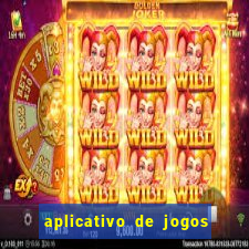 aplicativo de jogos que pagam de verdade